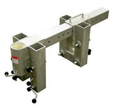 3M DBI-SALA Advanced Adjustable Barrel Mount Sleeve Davit Base 8512285 3M ID 70007493508